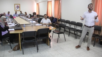 Initial training for the Family Medicine Conference