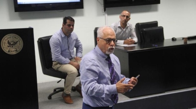Initial training for the Family Medicine Conference